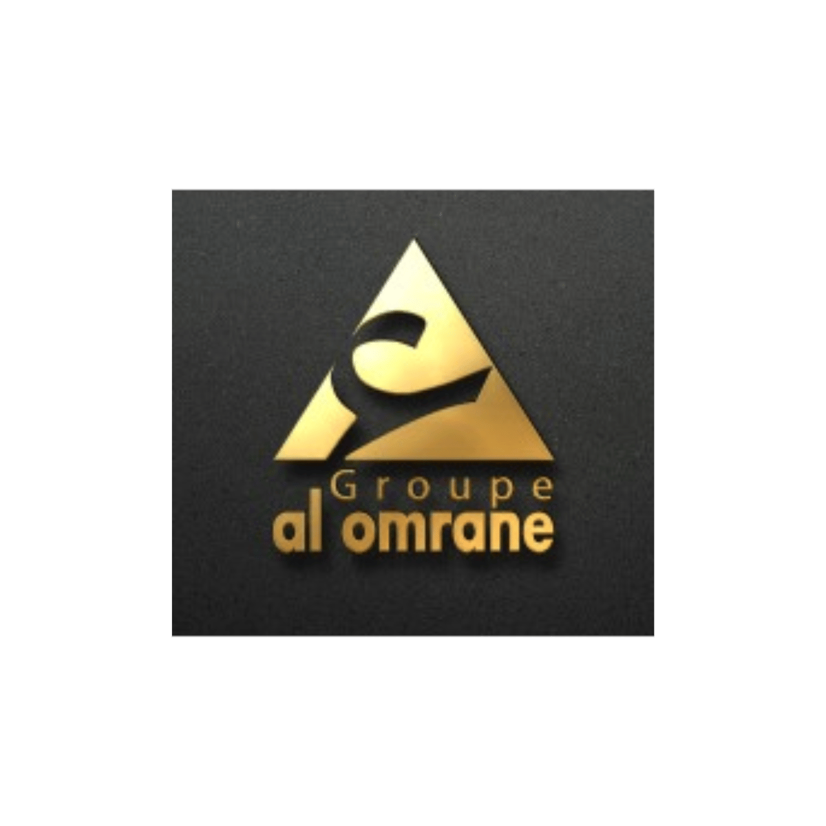Groupe Al Omrane
