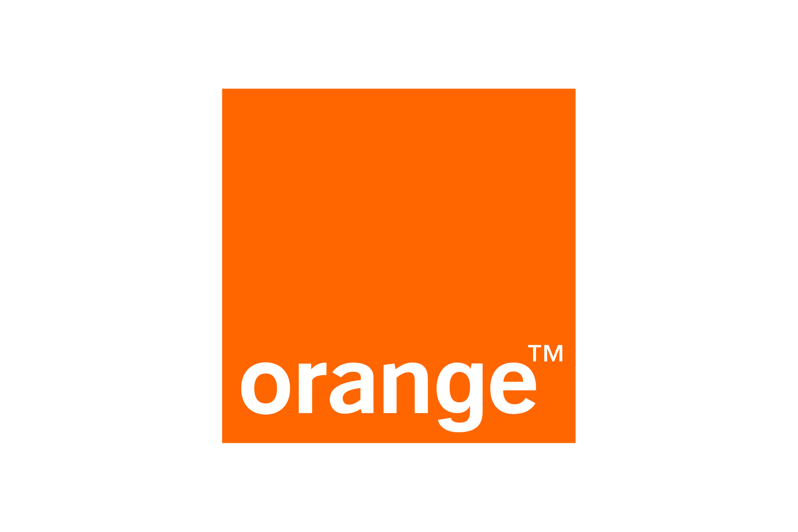 Orange Maroc