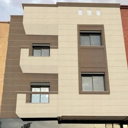Aménagement bureau design et espace professionnel moderne Casablanca