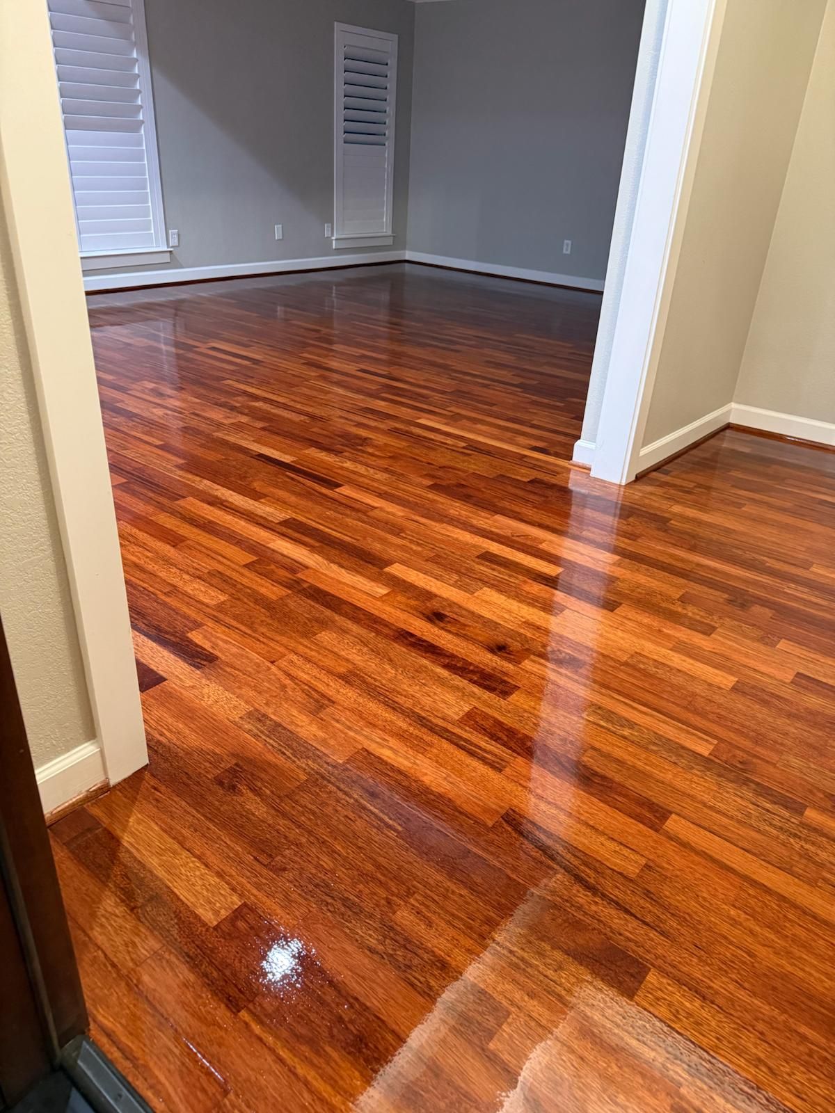Parquet Bois Massif & Contrecollé
