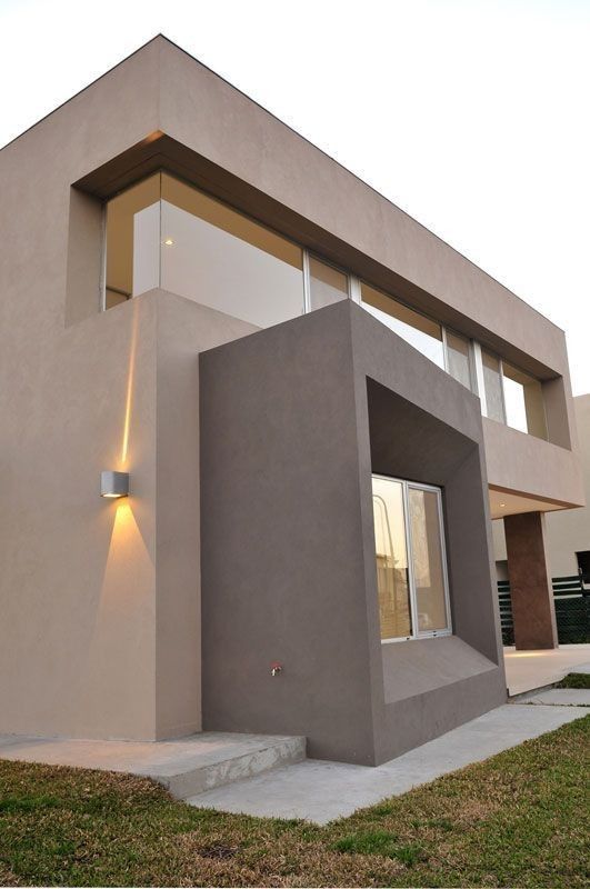 Peinture & Revêtements de Façades Extérieures