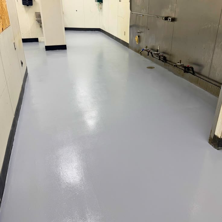 Résine Polyuréthane Souple & Silencieuse