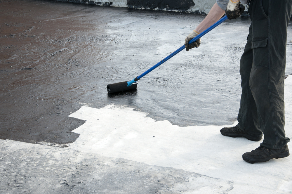 Système d'Étanchéité Liquide (SEL)